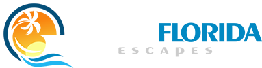 Great FL Escapes Logo