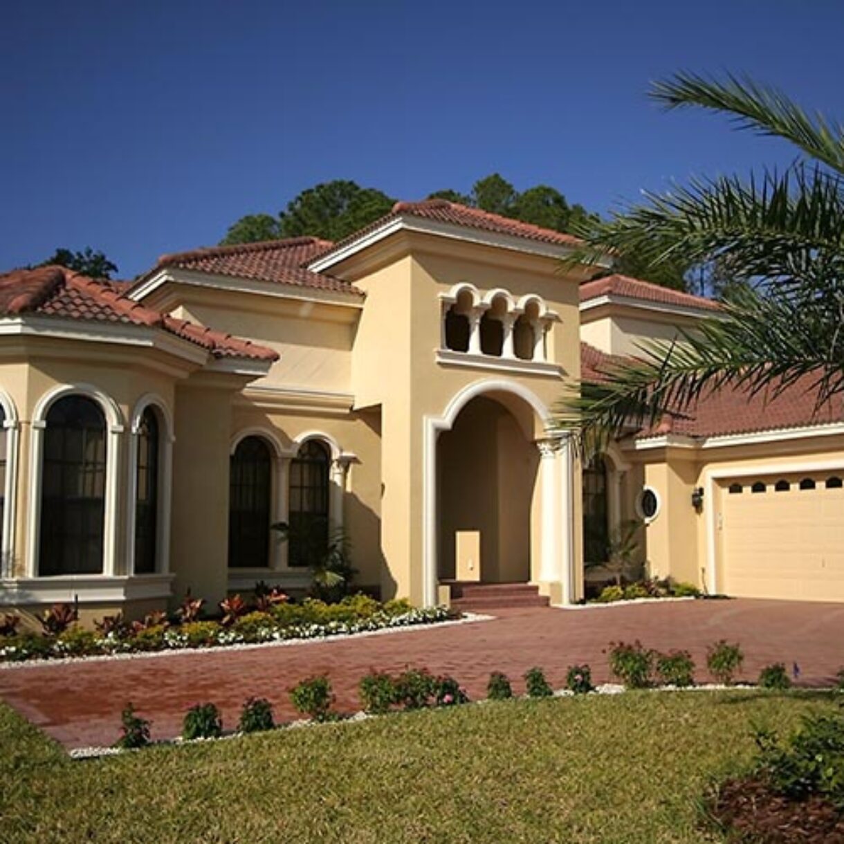 Florida home